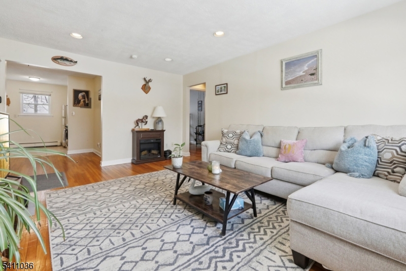 Espy Road - Residential