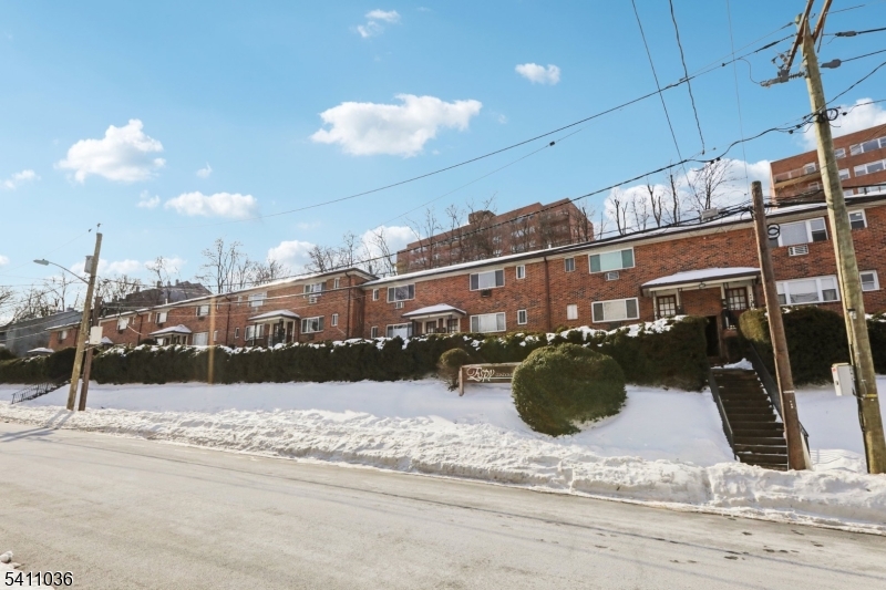 Espy Road - Residential