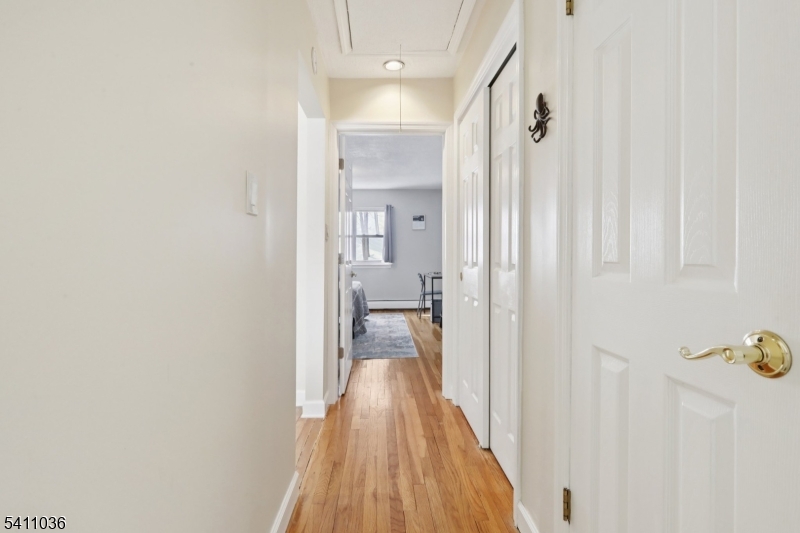 Espy Road - Residential