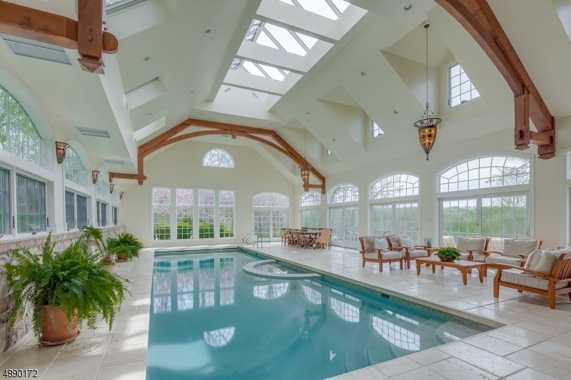 The Pond - Residential