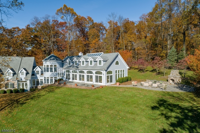 The Pond - Residential