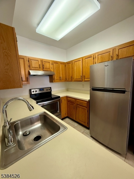 Crestmont Hills - Residential Lease