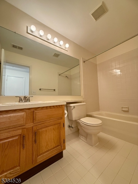 Crestmont Hills - Residential Lease