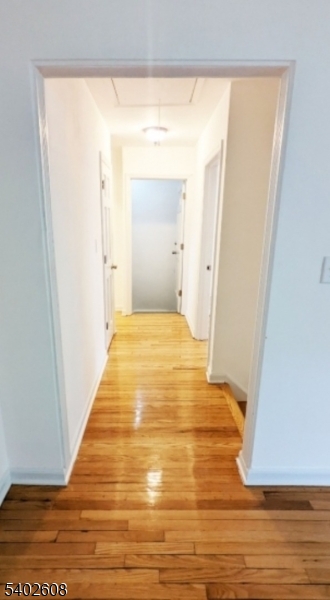 Maplewood Village Condos - Residential