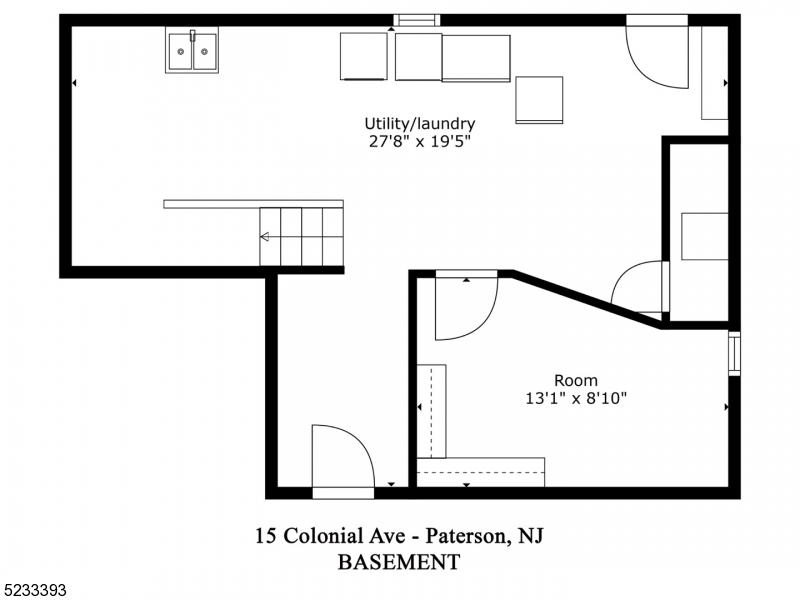 Photo 25 of 27 of 15 Colonial Ave 1 house