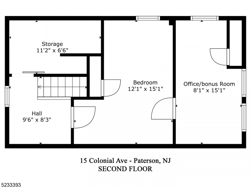 Photo 24 of 27 of 15 Colonial Ave 1 house