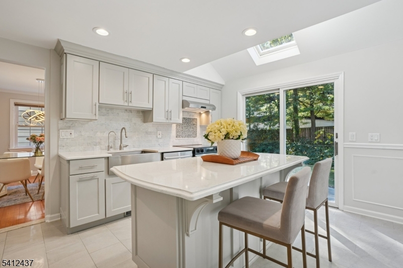 GLENWOOD - Residential Lease