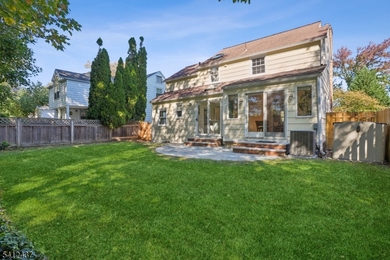 GLENWOOD - Residential Lease