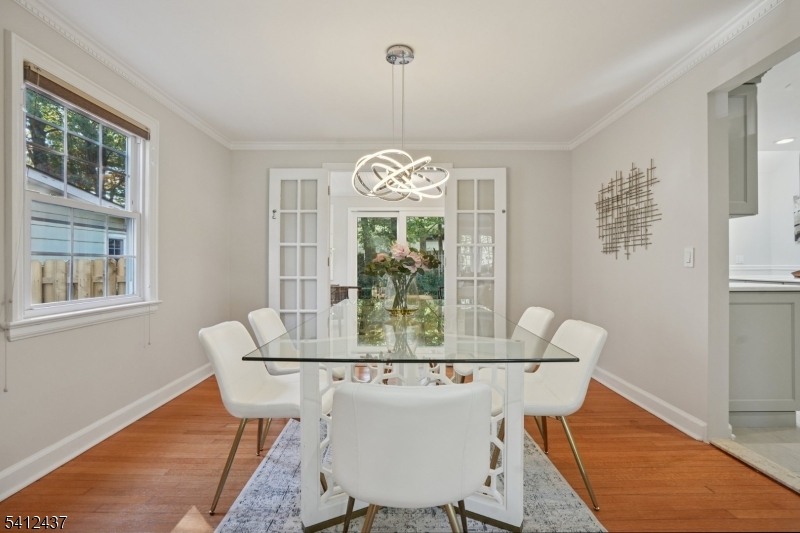 GLENWOOD - Residential Lease