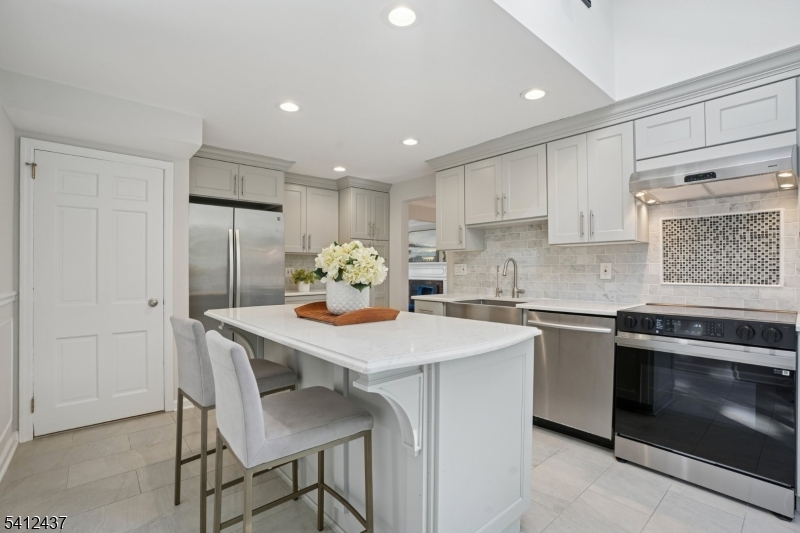 GLENWOOD - Residential Lease