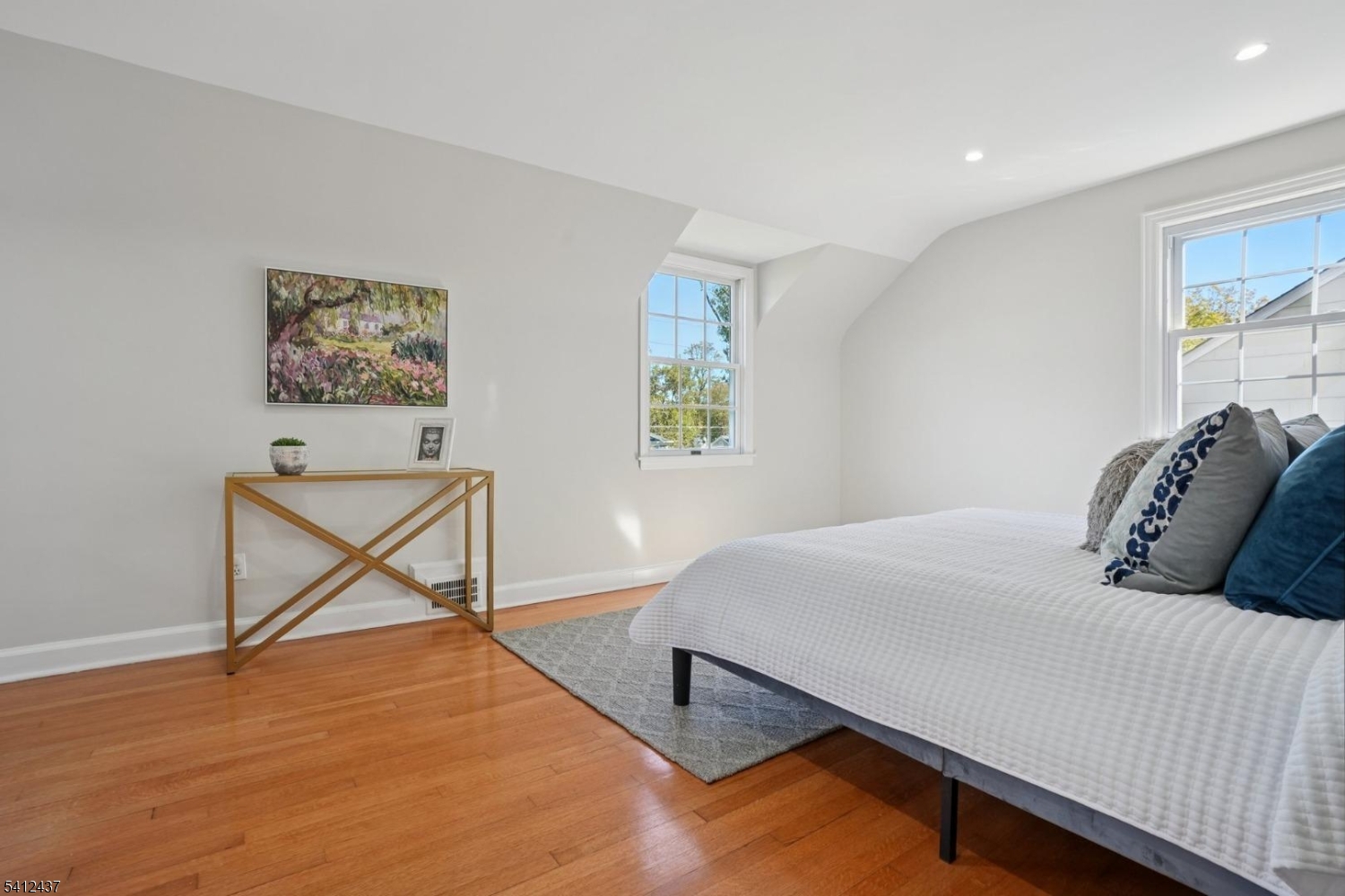 GLENWOOD - Residential Lease