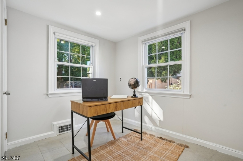 GLENWOOD - Residential Lease