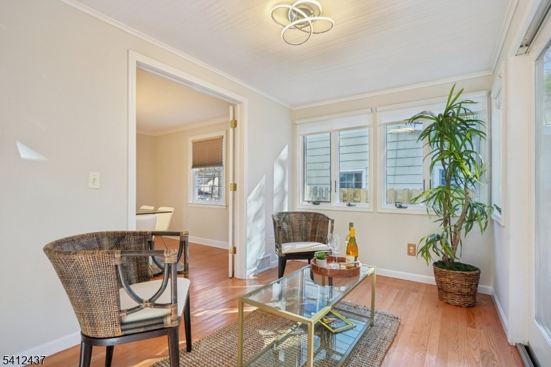 GLENWOOD - Residential Lease