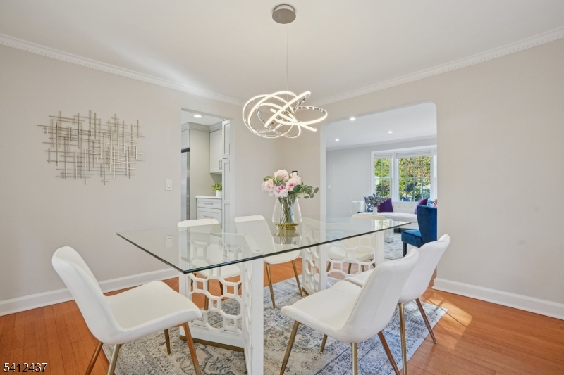 GLENWOOD - Residential Lease