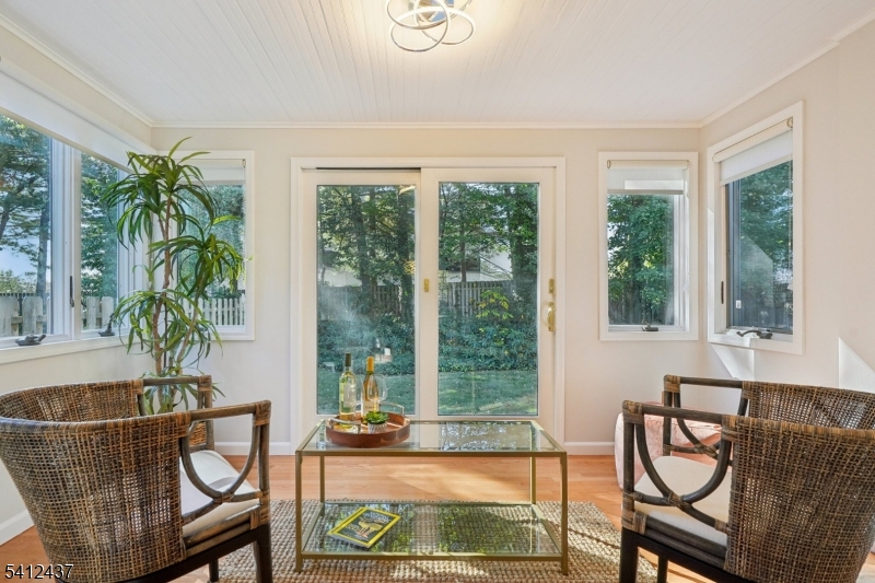 GLENWOOD - Residential Lease