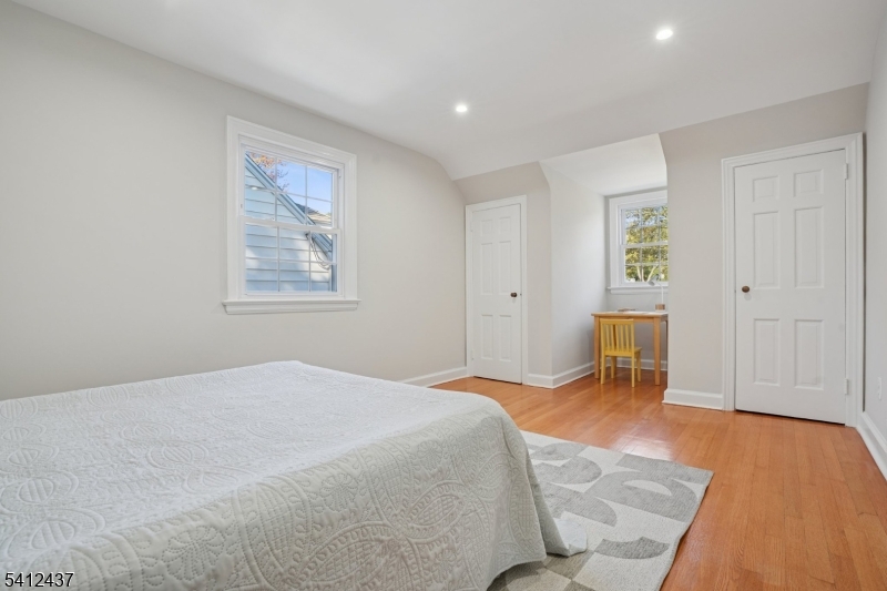 GLENWOOD - Residential Lease