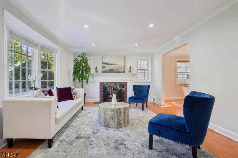 GLENWOOD - Residential Lease