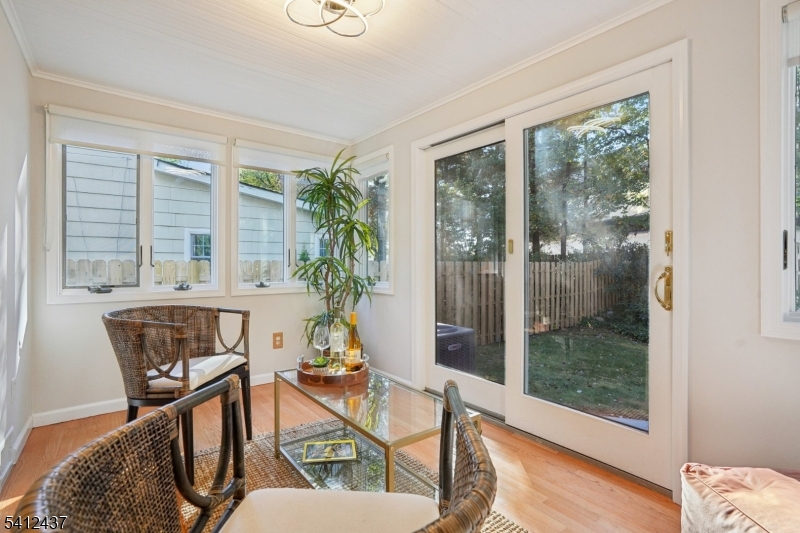 GLENWOOD - Residential Lease