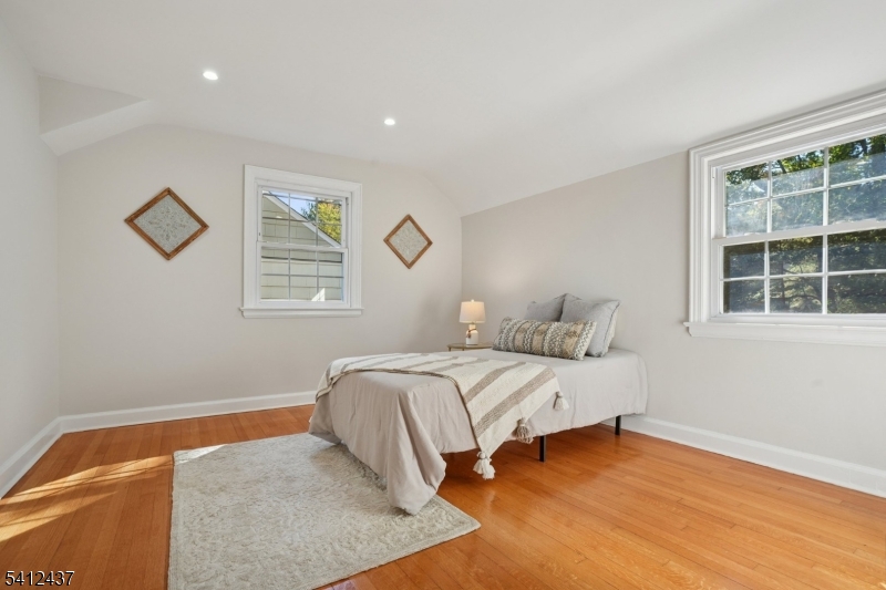 GLENWOOD - Residential Lease