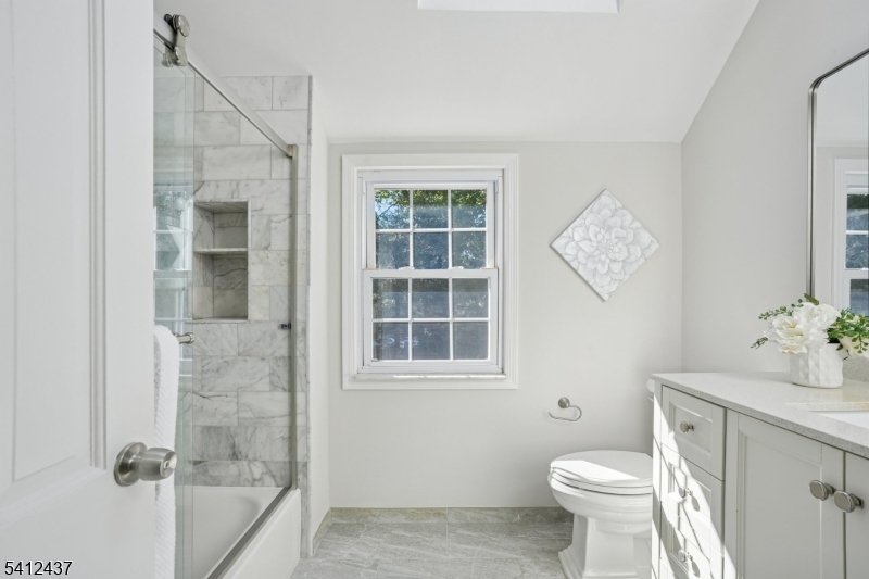 GLENWOOD - Residential Lease