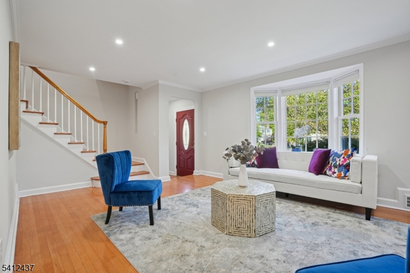 GLENWOOD - Residential Lease