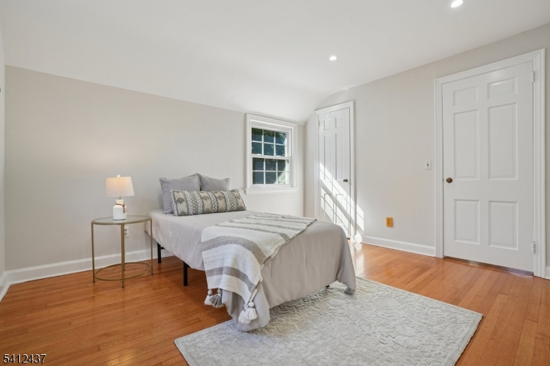 GLENWOOD - Residential Lease