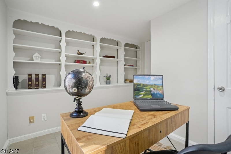 GLENWOOD - Residential Lease