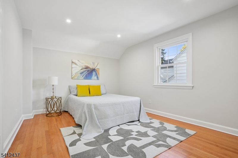 GLENWOOD - Residential Lease