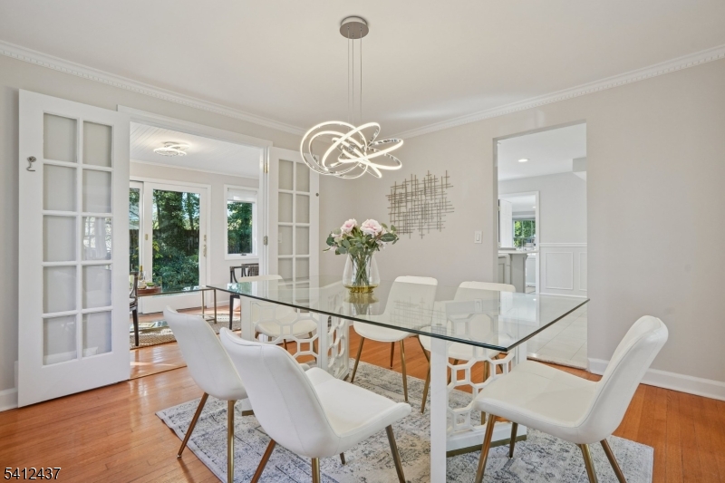 GLENWOOD - Residential Lease