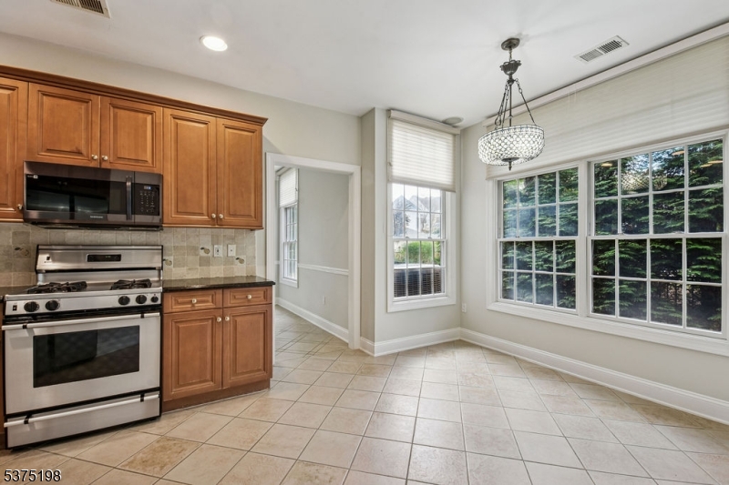 Regency Club - Residential Lease