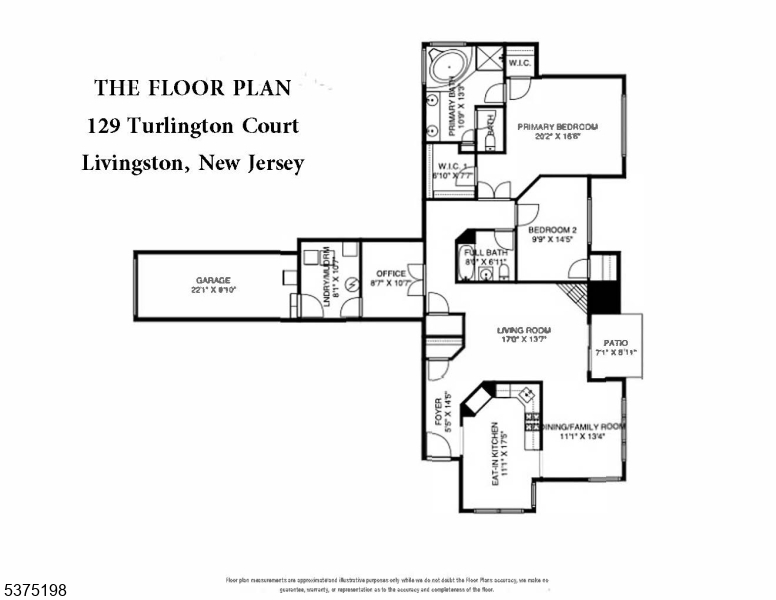 Regency Club - Residential Lease