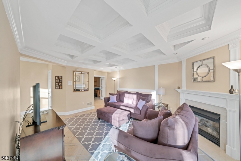 Regency Club - Residential Lease