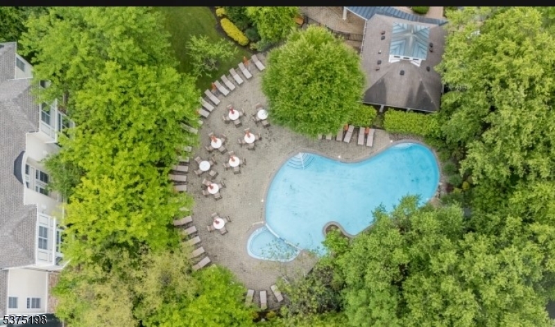 Regency Club - Residential Lease