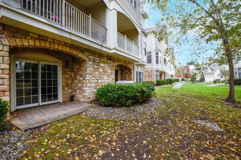 Regency Club - Residential Lease