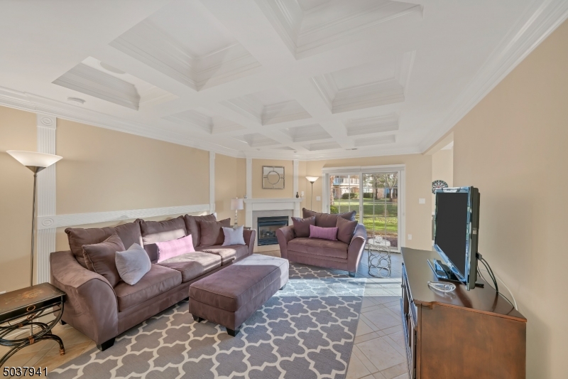 Regency Club - Residential Lease