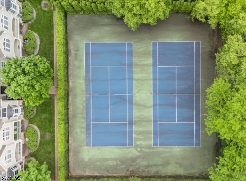 Regency Club - Residential Lease