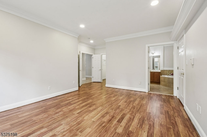 Regency Club - Residential Lease