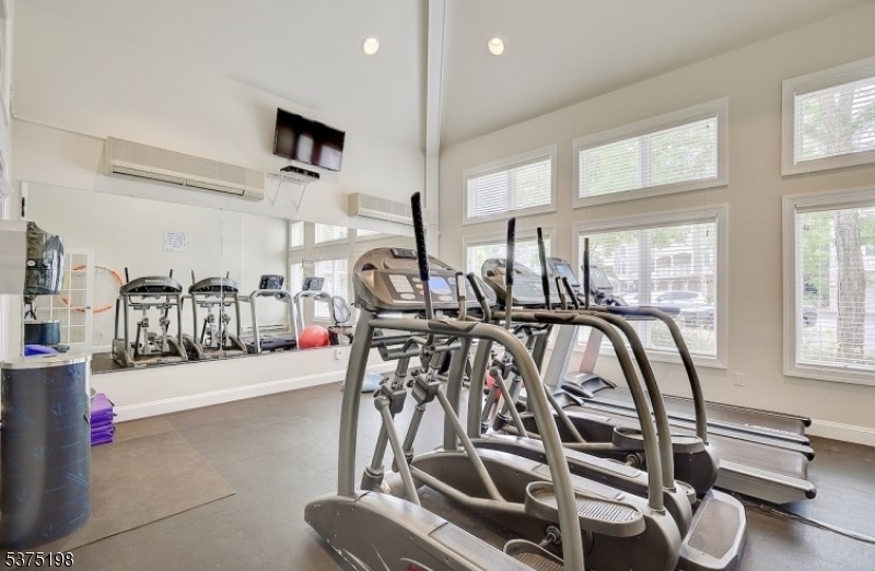 Regency Club - Residential Lease