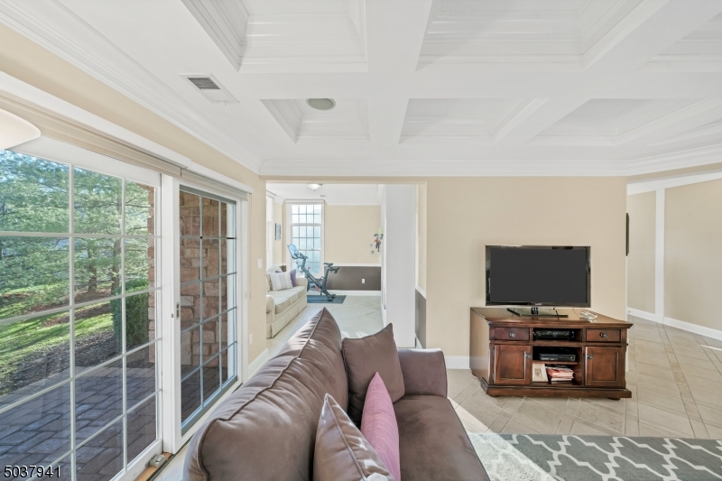 Regency Club - Residential Lease