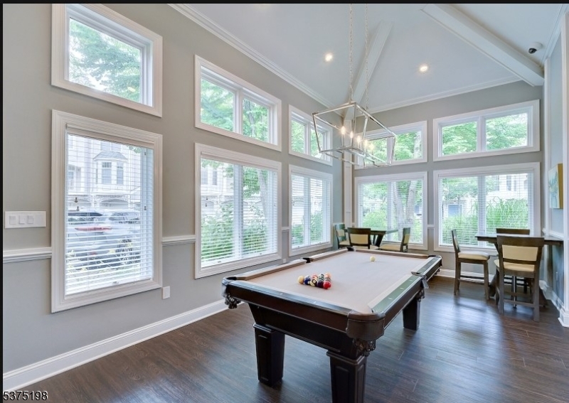 Regency Club - Residential Lease