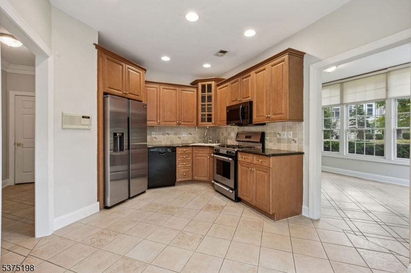 Regency Club - Residential Lease