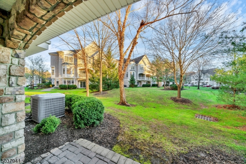 Regency Club - Residential Lease