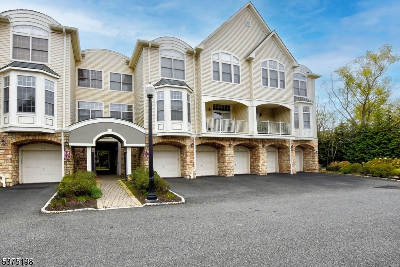 Regency Club - Residential Lease