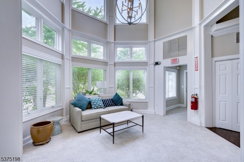 Regency Club - Residential Lease