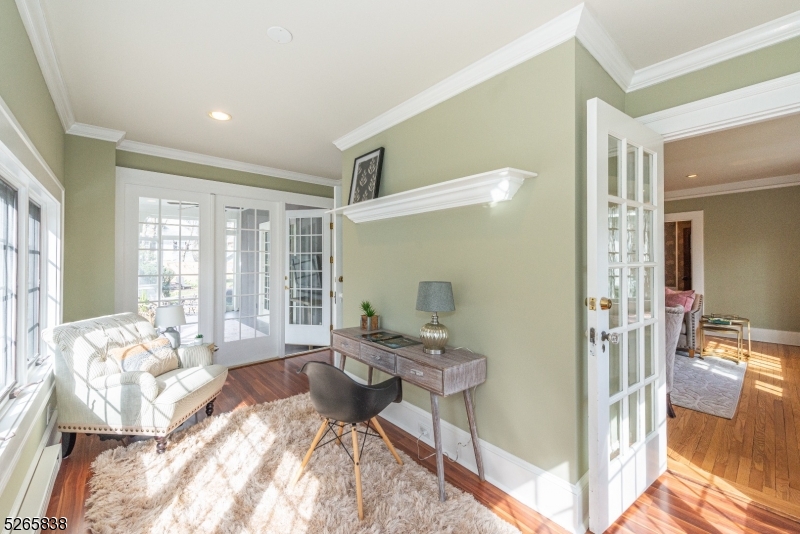 Watchung - Residential