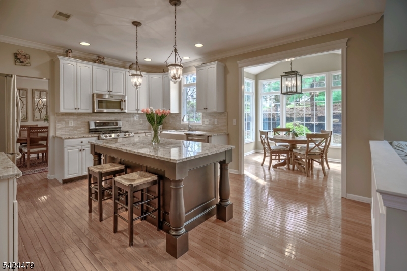 Patriot Ridge - Residential