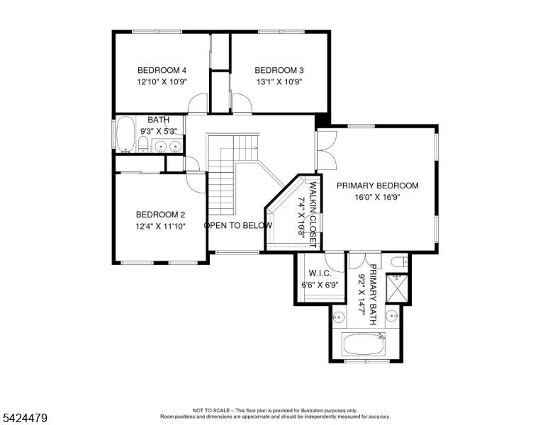 Patriot Ridge - Residential