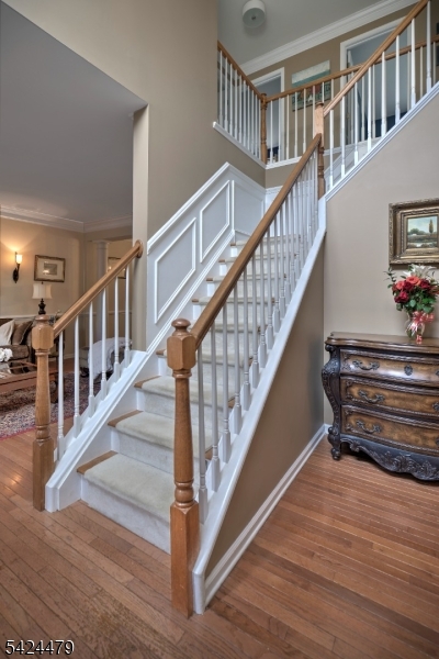 Patriot Ridge - Residential