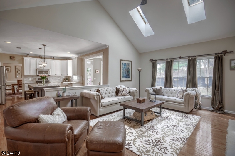 Patriot Ridge - Residential