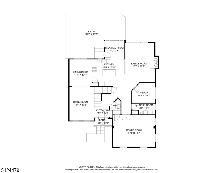 Patriot Ridge - Residential